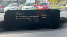 Mazda 3 2.5 e-Skyactiv G MHEV [140] Prime-Line 5dr Petrol Hatchback